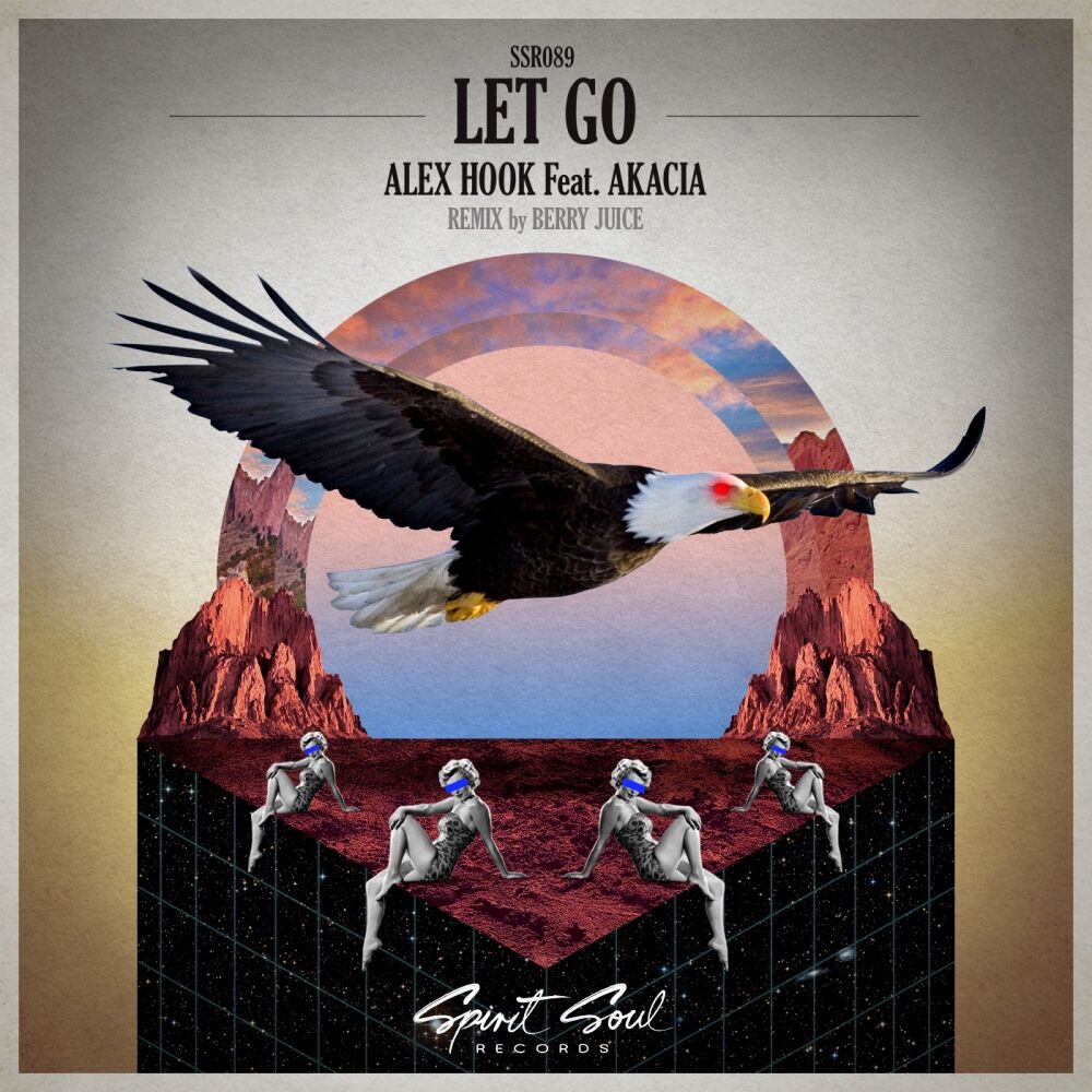 Picture of Let Go