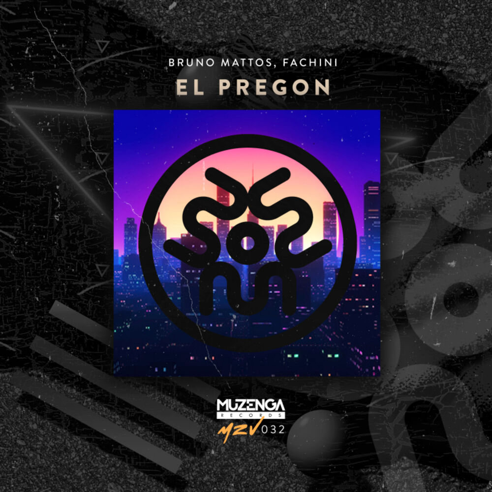 Picture of El Pregon