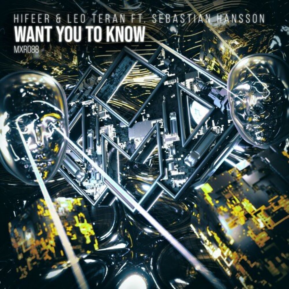 Picture of Want You to Know