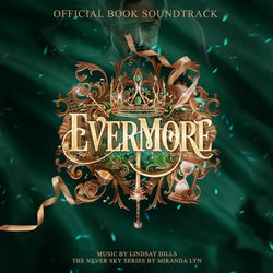 Evermore (Official Book Soundtrack)
