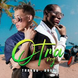 Cover of Otra Vez