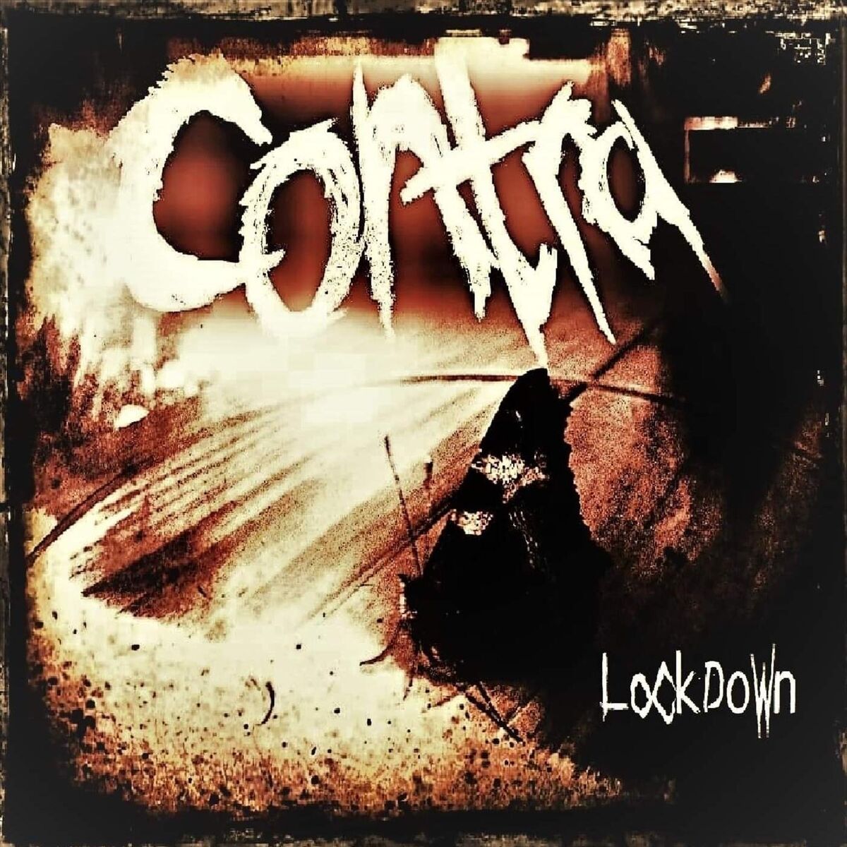 Album cover of Lockdown
