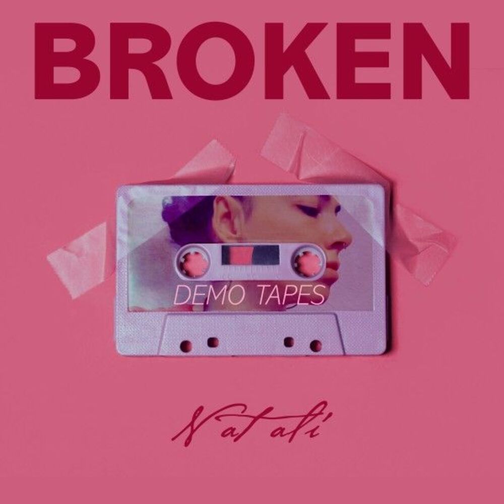 Picture of Broken (Demo Tape)