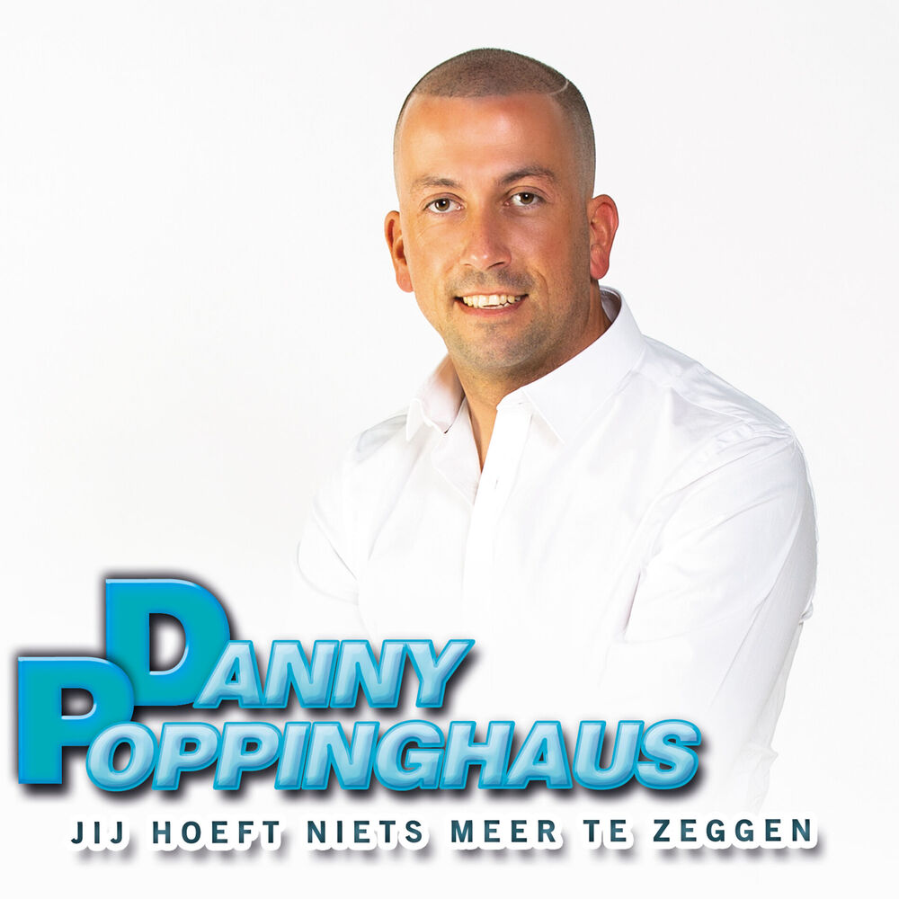 Picture of Jij Hoeft Niets Meer Te Zeggen