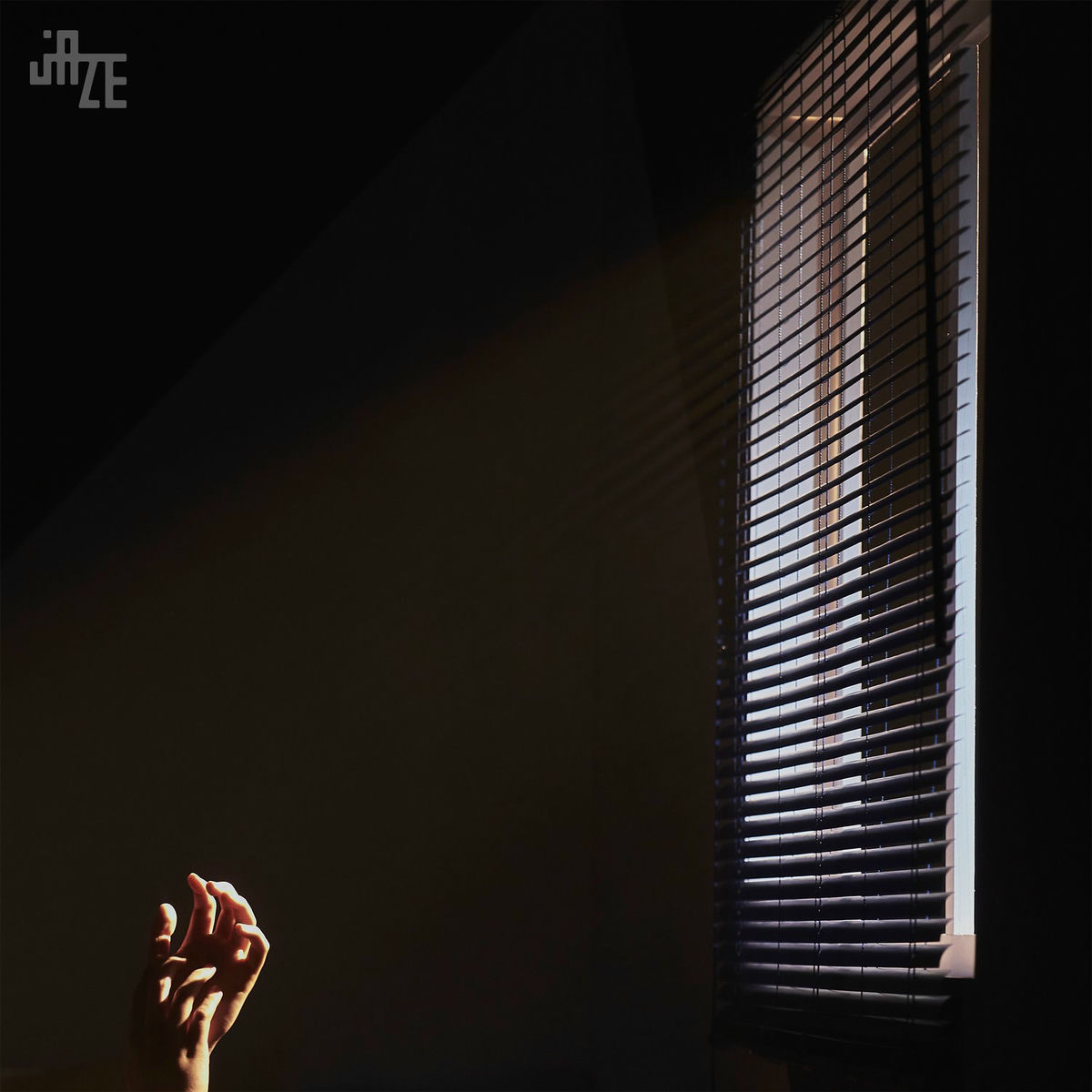 Album cover of Perdón