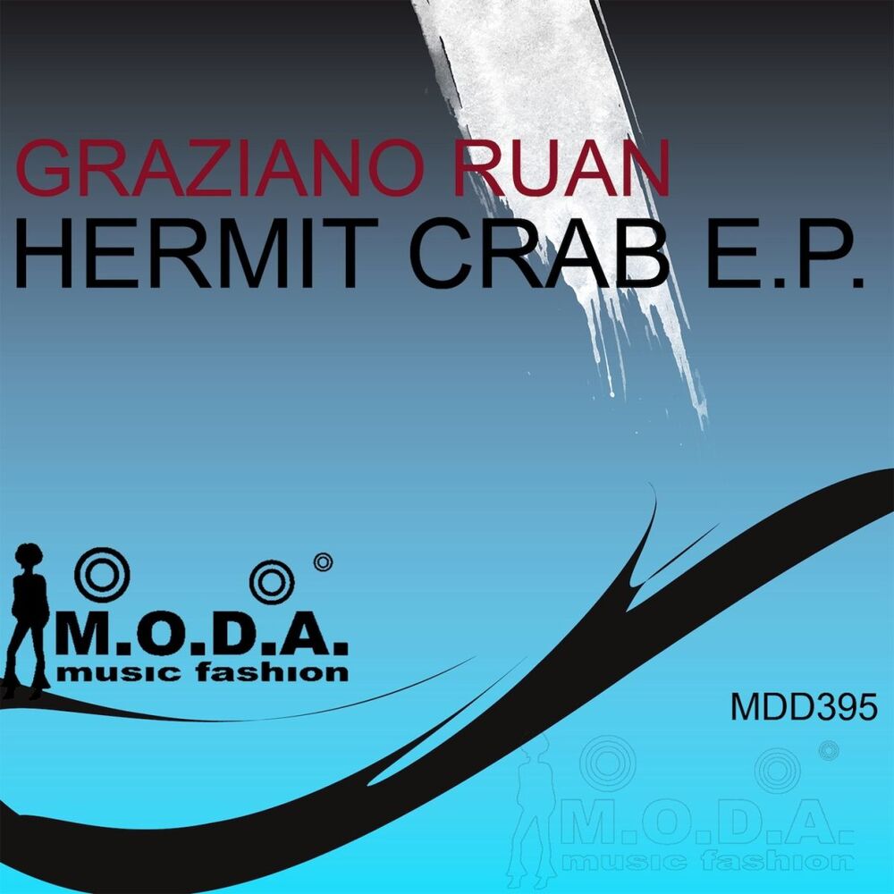 Picture of Hermit Crab - EP