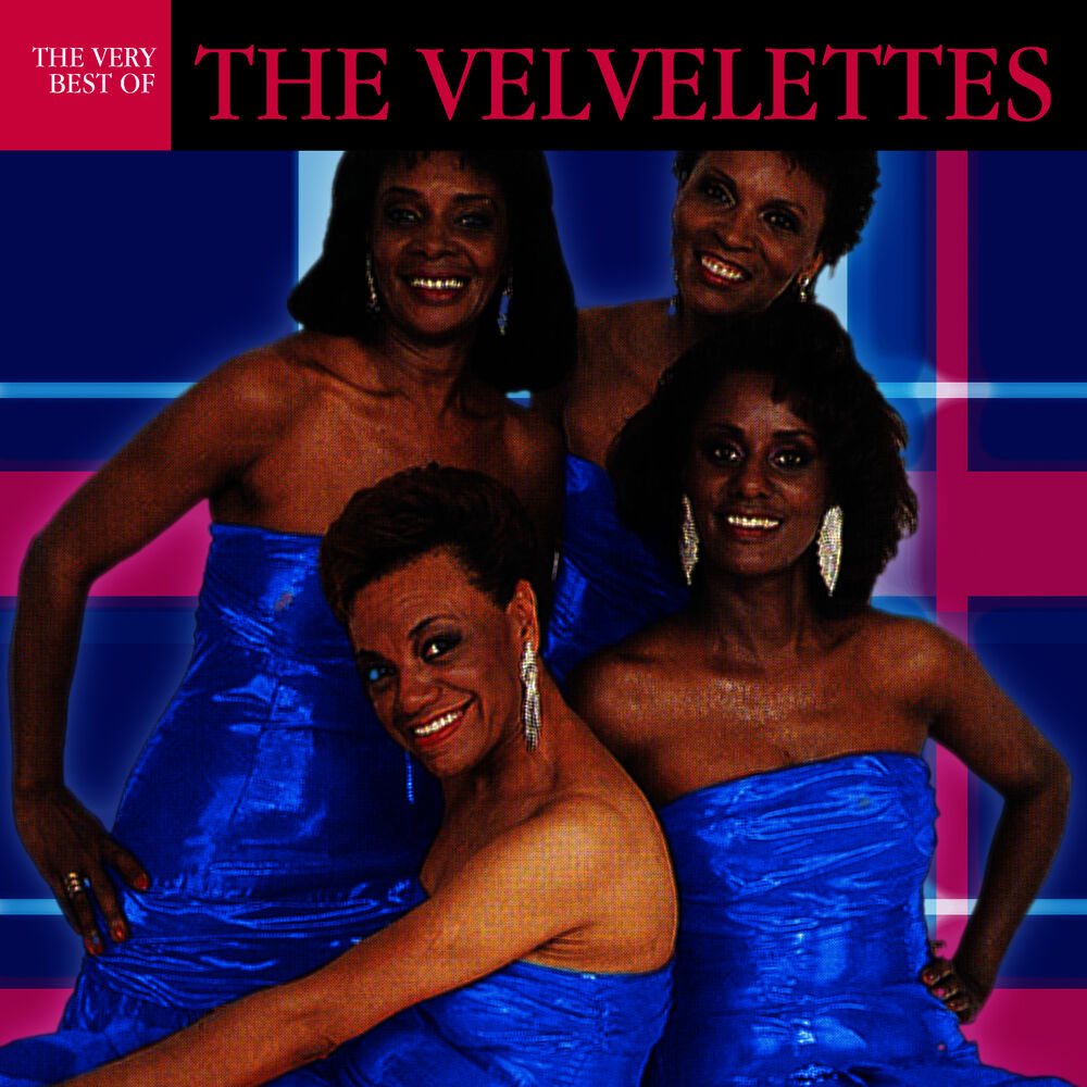 Picture of The Very Best Of The Valvelettes