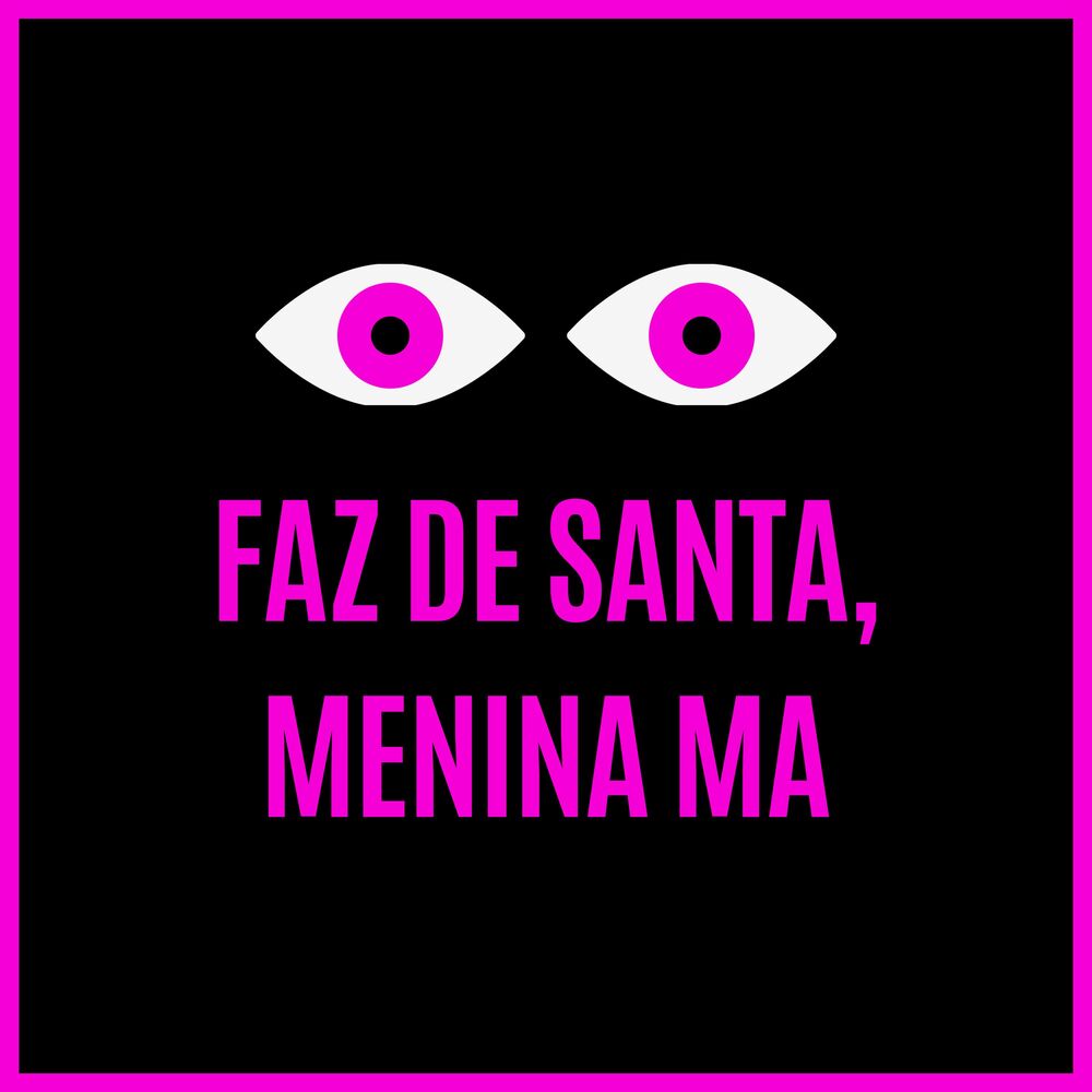 Picture of FAZ DE SANTA, MENINA MA