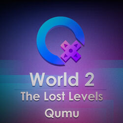 Cover of World 2: The Lost Levels