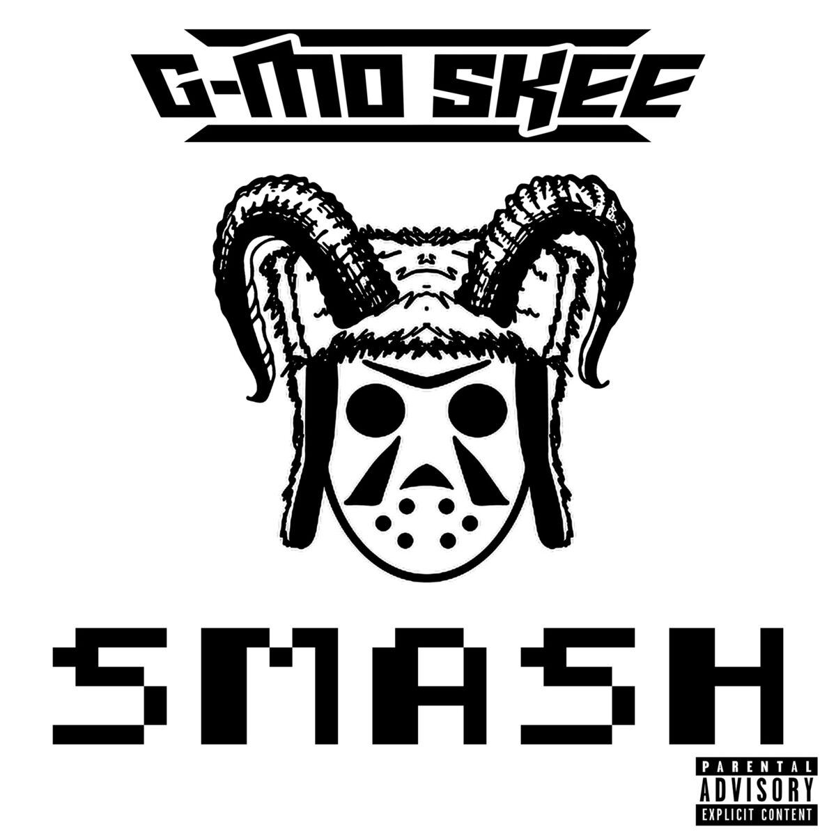 Album cover of Smash