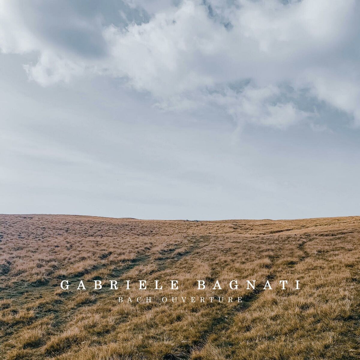 Album cover of Bach Ouverture Piano Variation (From Orchestral Suite No. 2 in B Minor, BWV 1067, Arr. for Piano by Jan-Peter Klöpfel)