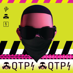 Cover of Que Tire Pa Lante