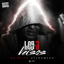 Cover of Los Tres Versos