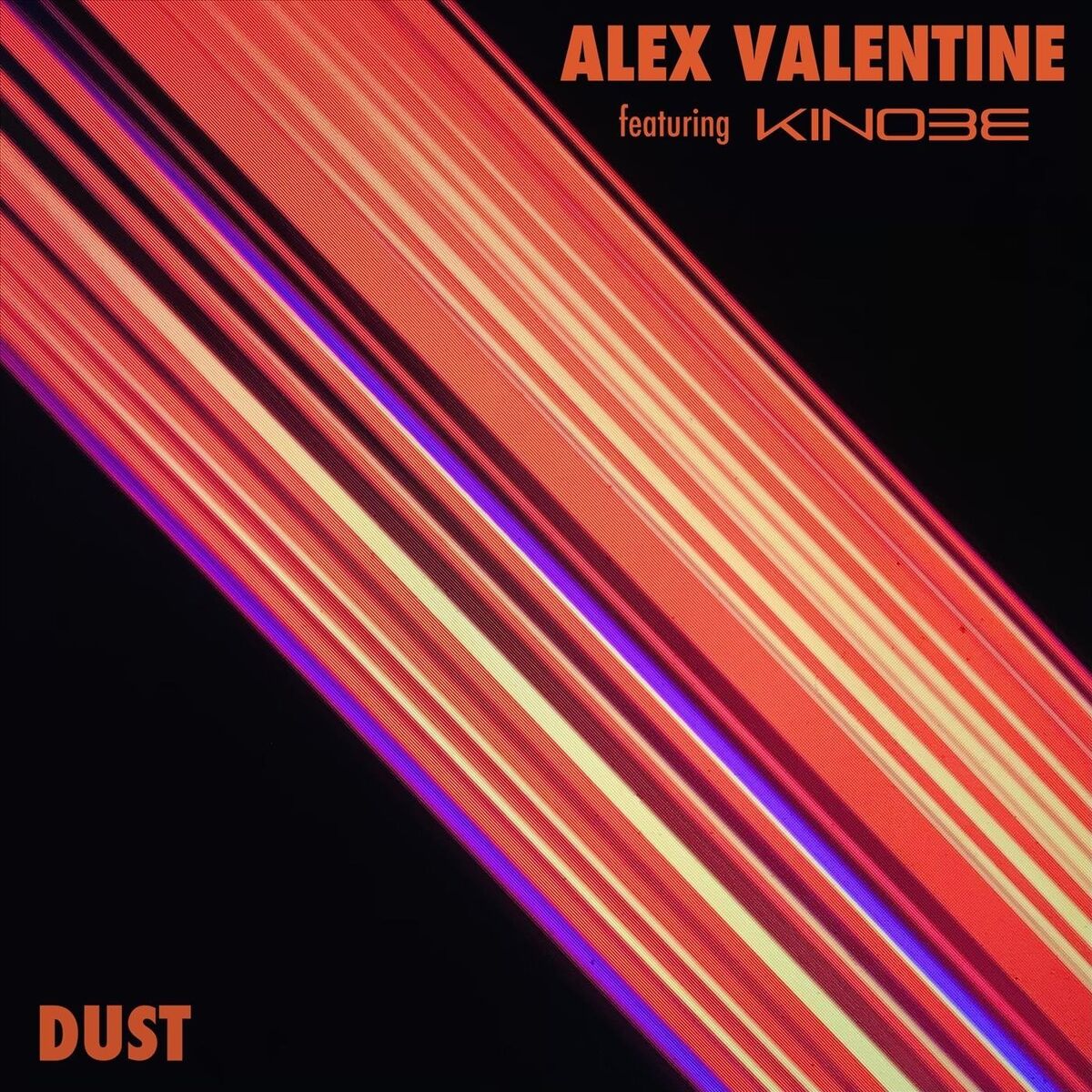 Album cover of Dust