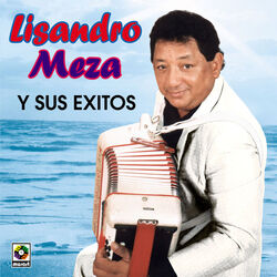 Cover of Lisandro Y Sus Éxitos