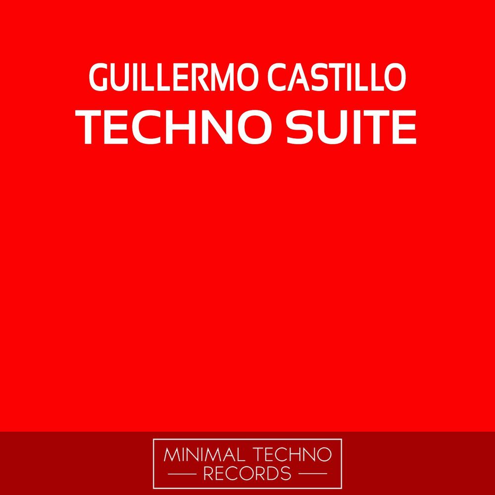 Picture of Techno Suite