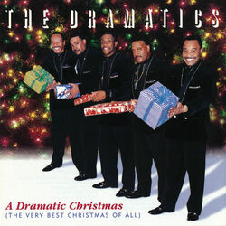 Cover of A Dramatic Christmas (The Very Best Christmas Of All)