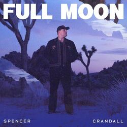 Cover of Full Moon
