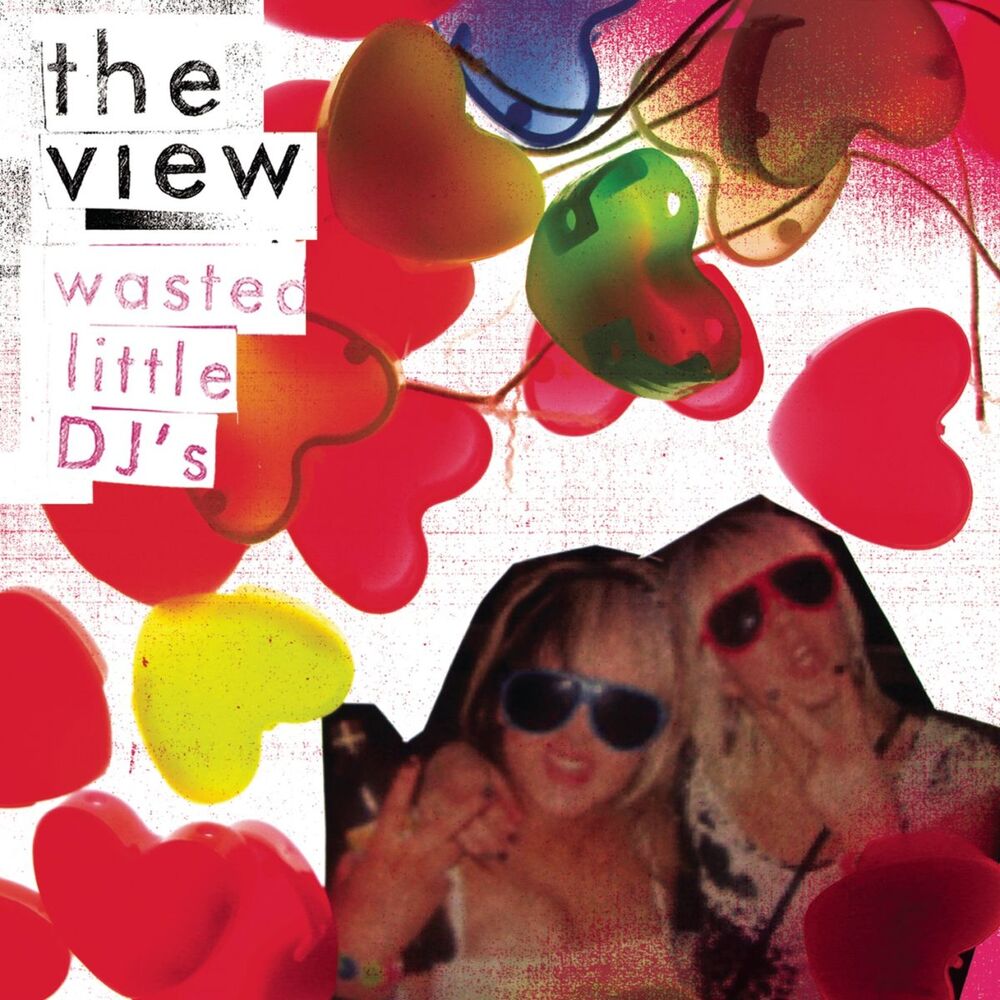 Picture of Wasted Little DJ's