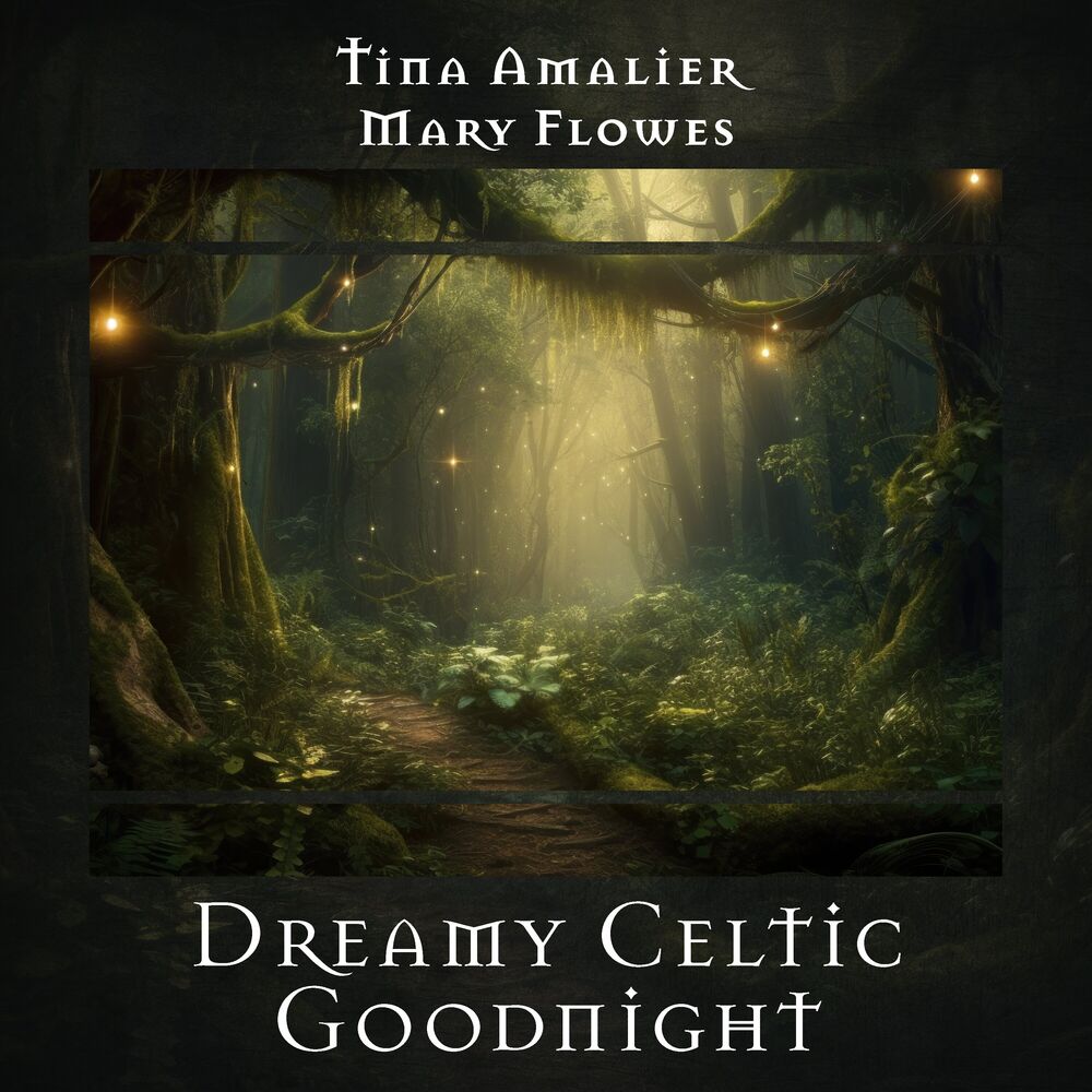 Picture of Dreamy Celtic Goodnight: Medieval Slumber