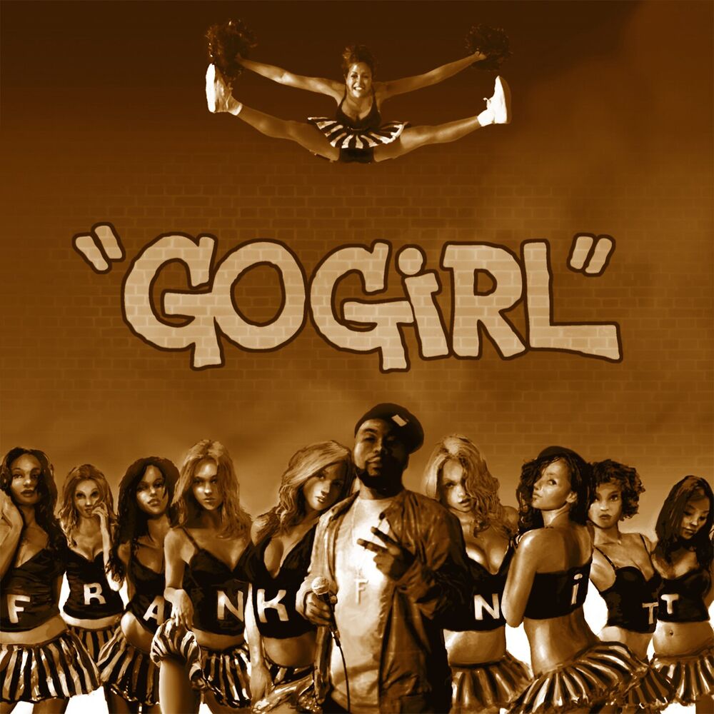 Picture of Go Girl