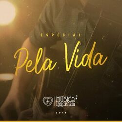 Cover of Especial Pela Vida (Deluxe)