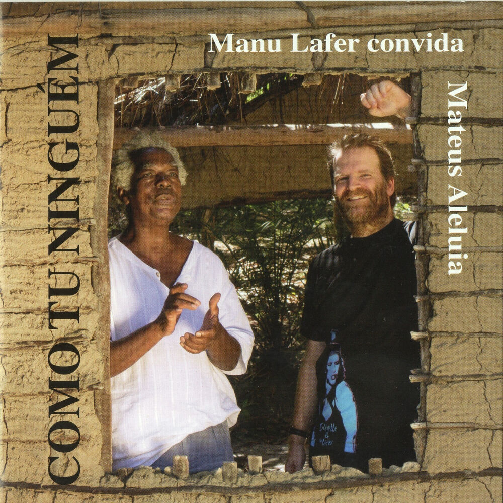 Picture of Como Tu Ninguém