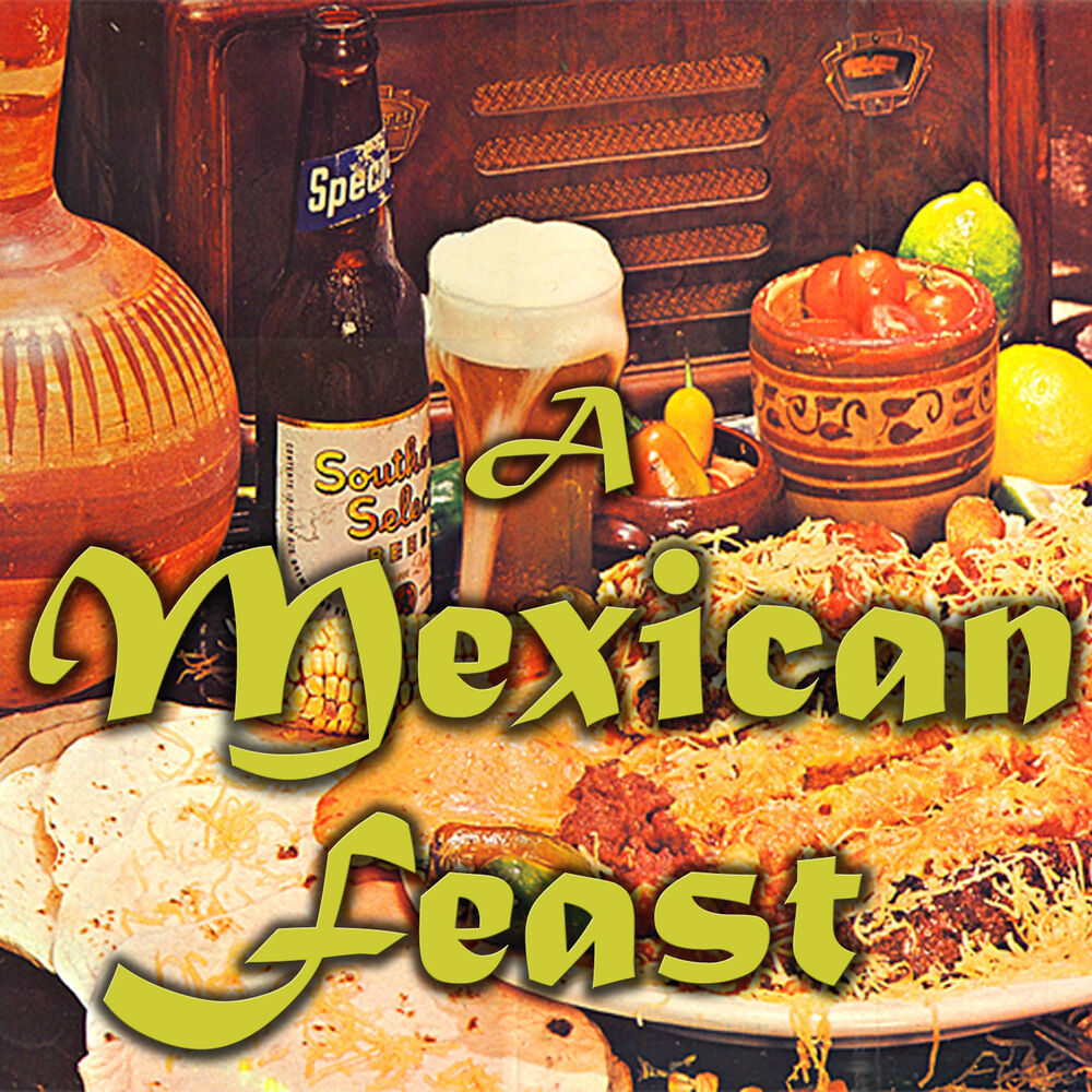 Picture of A Mexican Feast