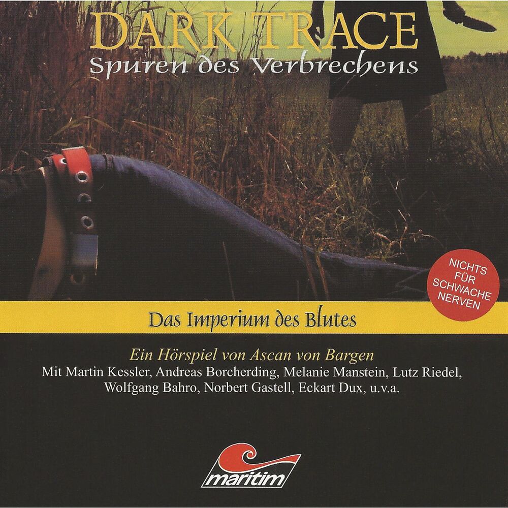 Picture of Folge 02: Das Imperium des Blutes