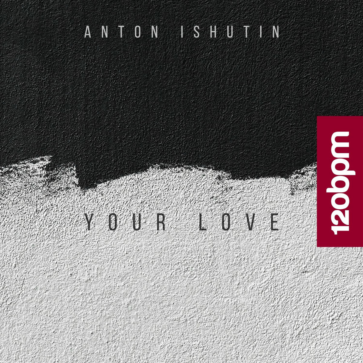 Album cover of Your Love