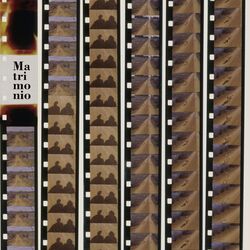 Cover of Matrimonio