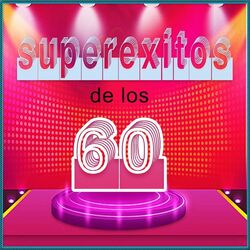 Cover of Superexitos De Los 60