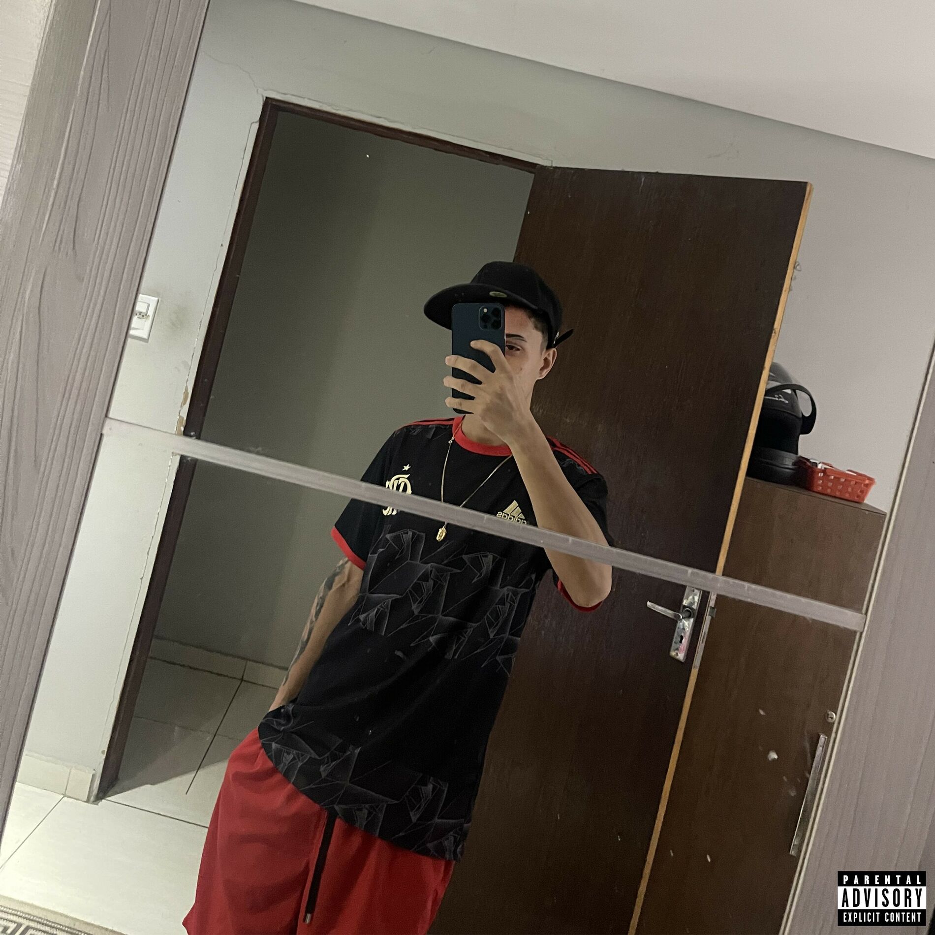 Album cover of MEDLEY RELÍQUIA 001