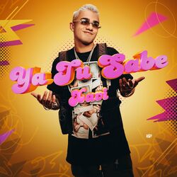 Cover of Ya Tu Sabe