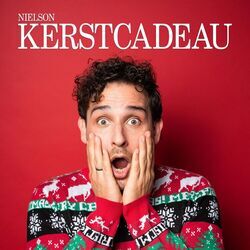 Cover of Kerstcadeau
