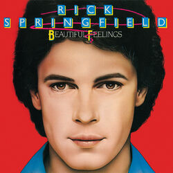Cover of Beautiful Feelings