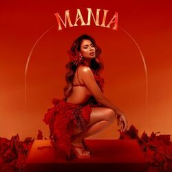 Cover of MANIA