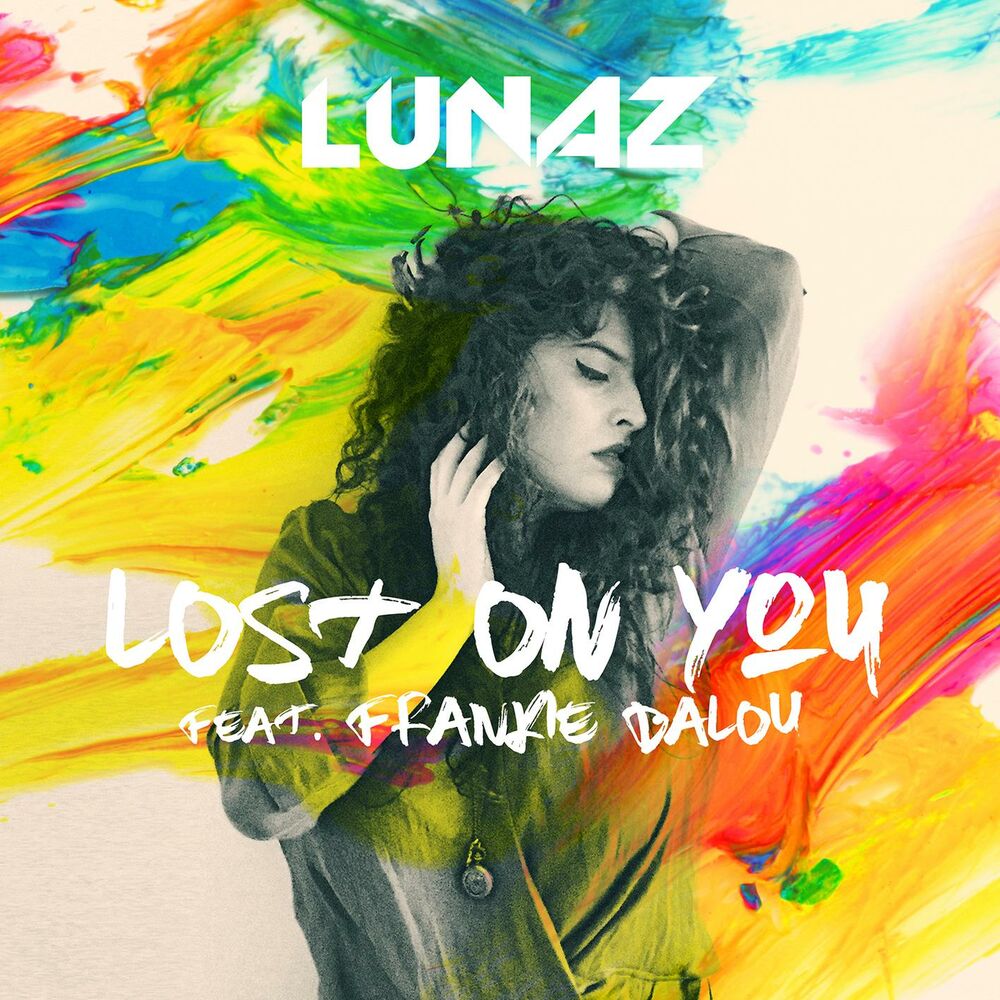 Picture of Lost on You (feat. Frankie Balou) (Radio Edit)