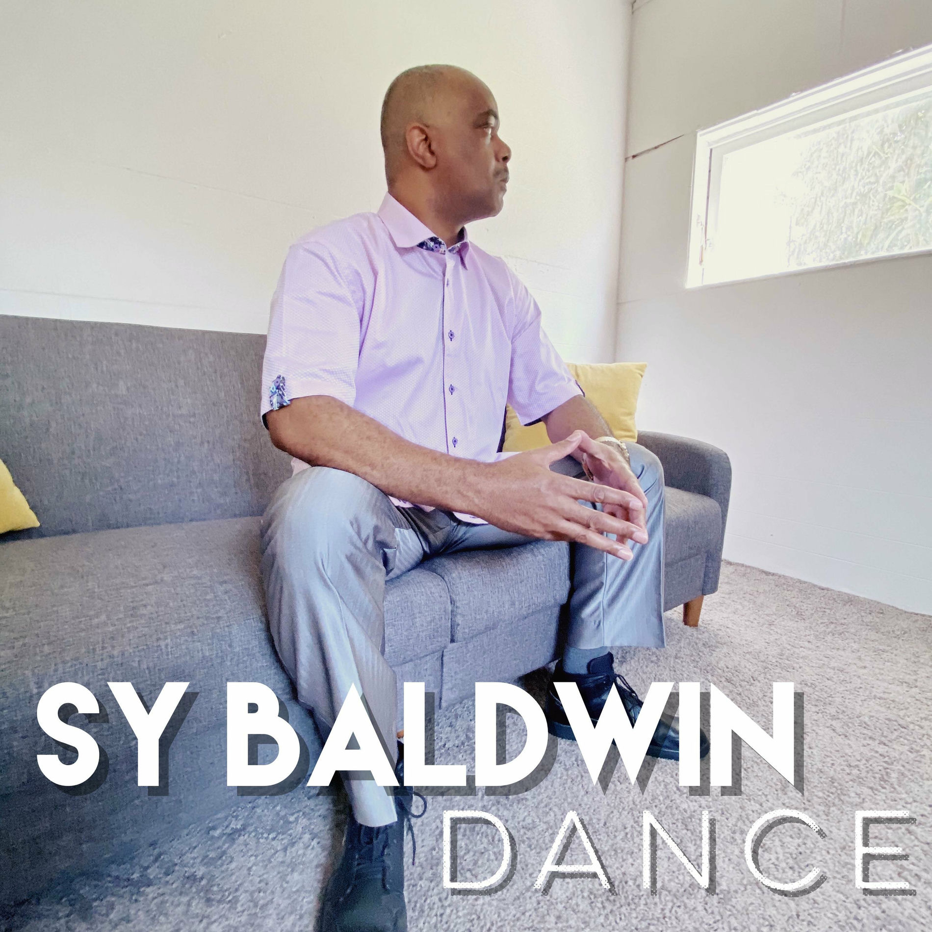 Album cover of Dance (feat. Justin Young & Honore)