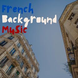 Cover of French Background Music