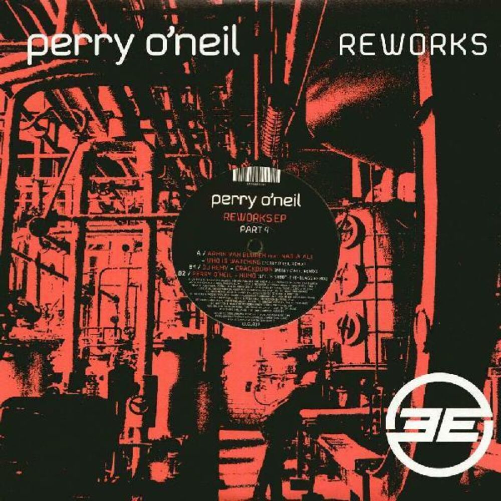 Picture of Reworks Part 4