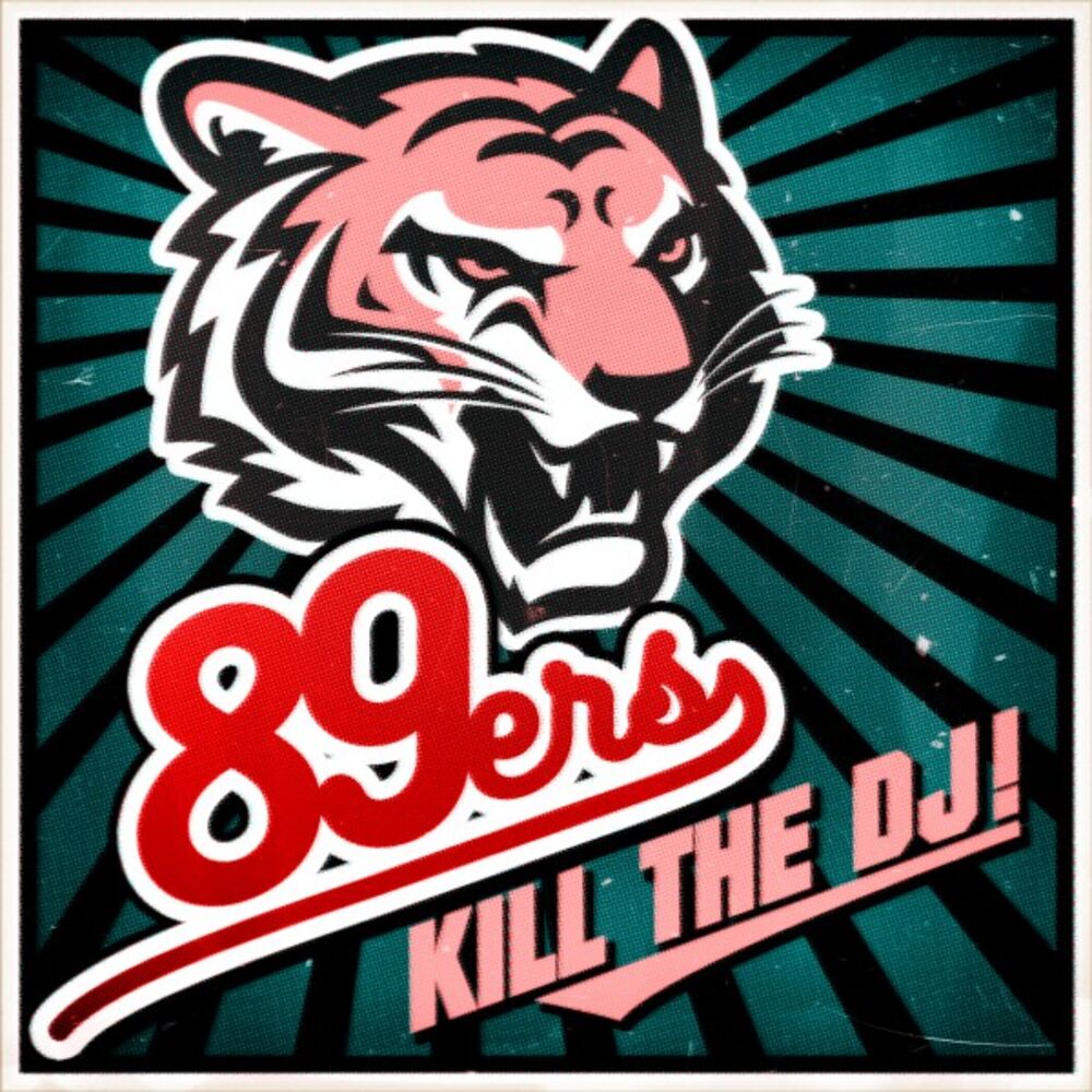 Picture of Kill the DJ!