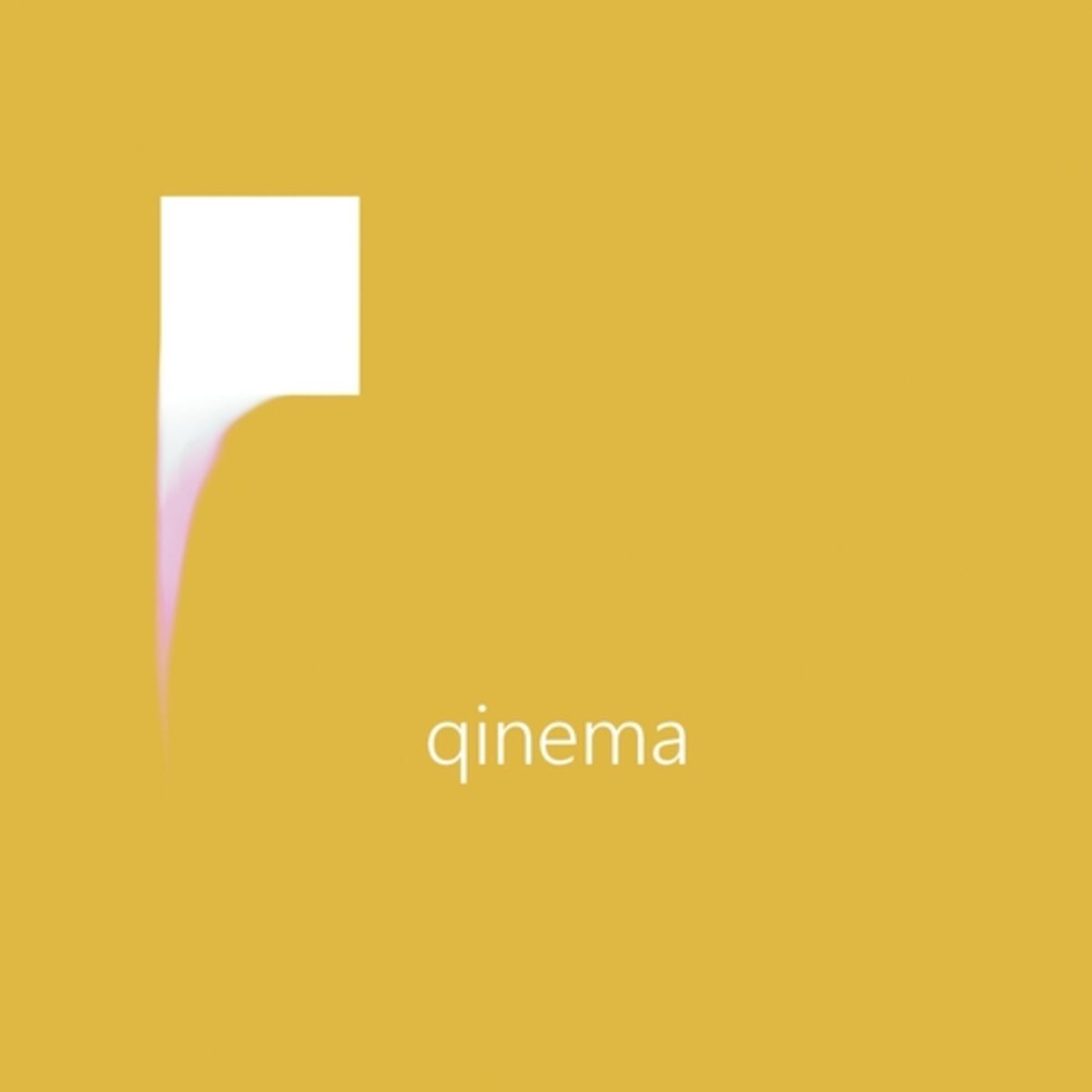 Album cover of qinema