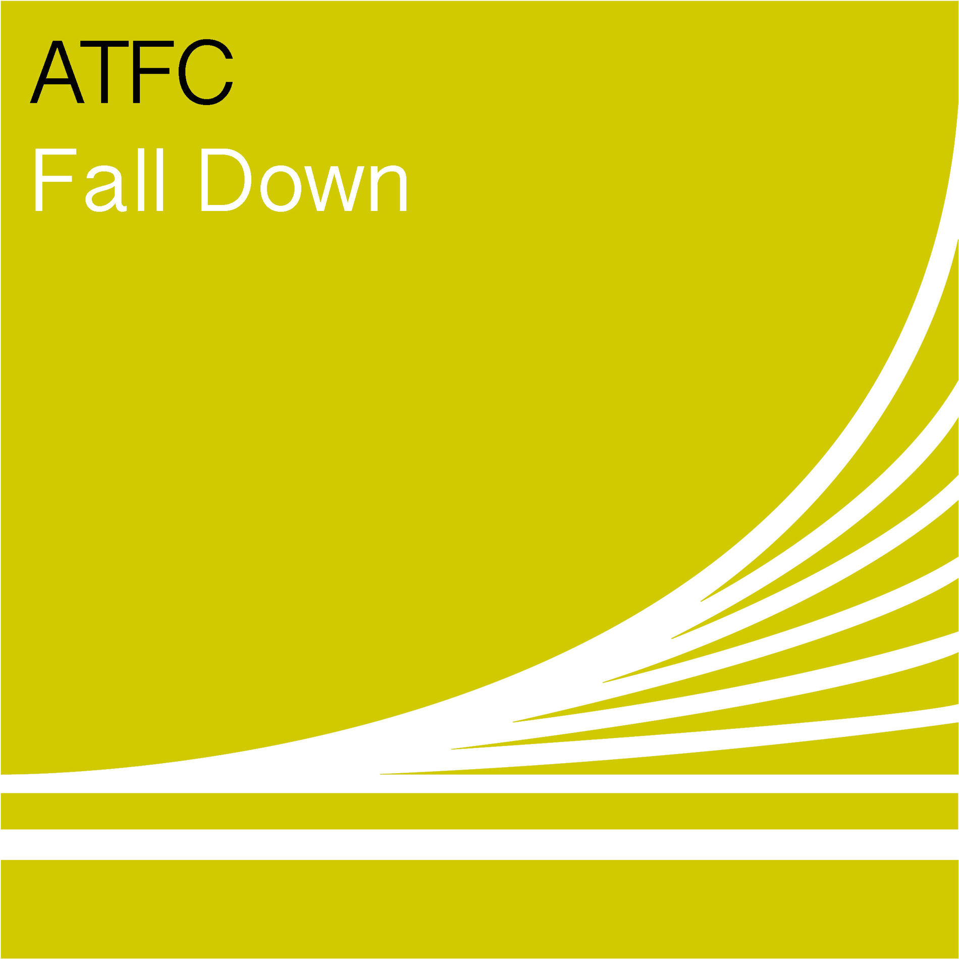 Album cover of Fall Down