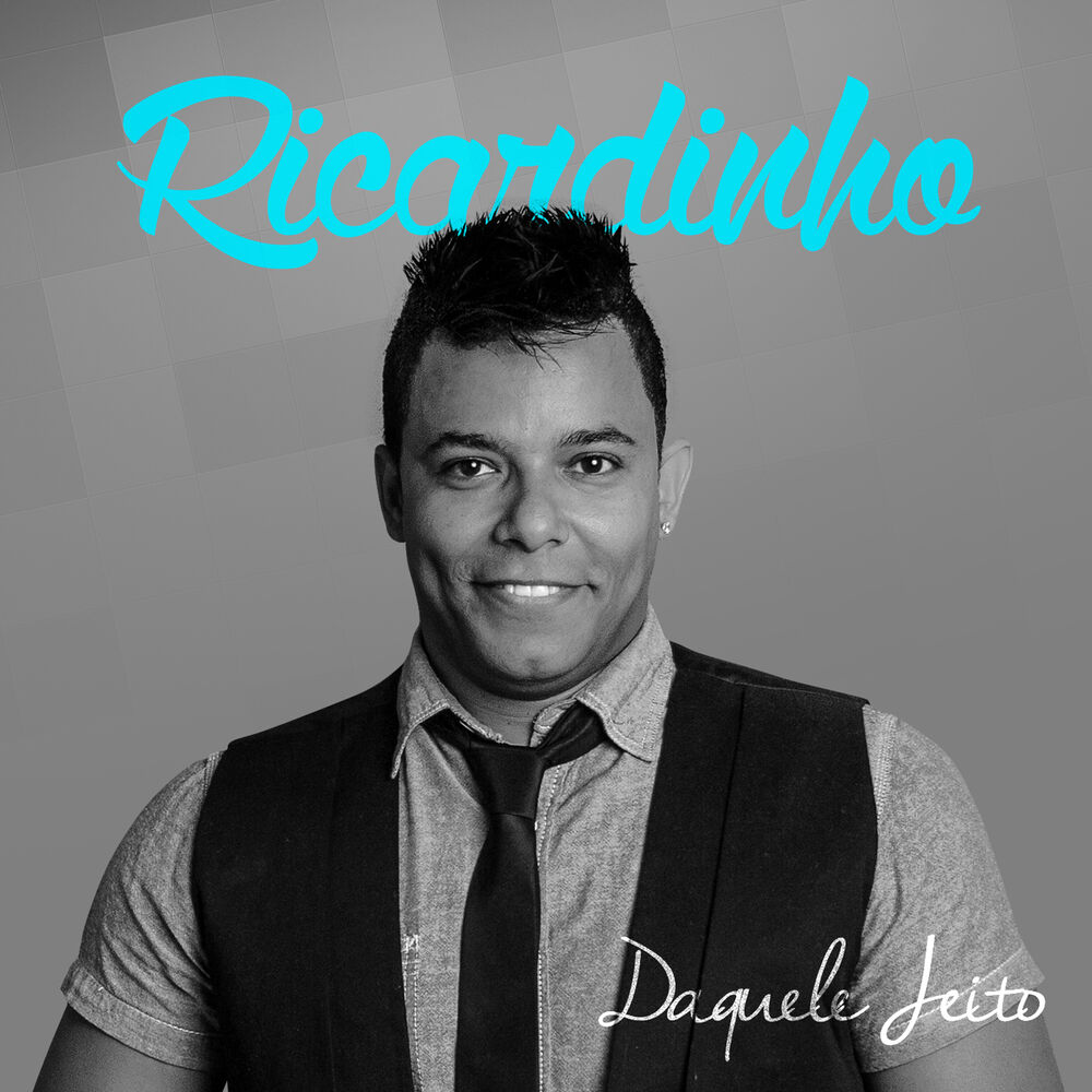 Picture of Daquele Jeito - Single