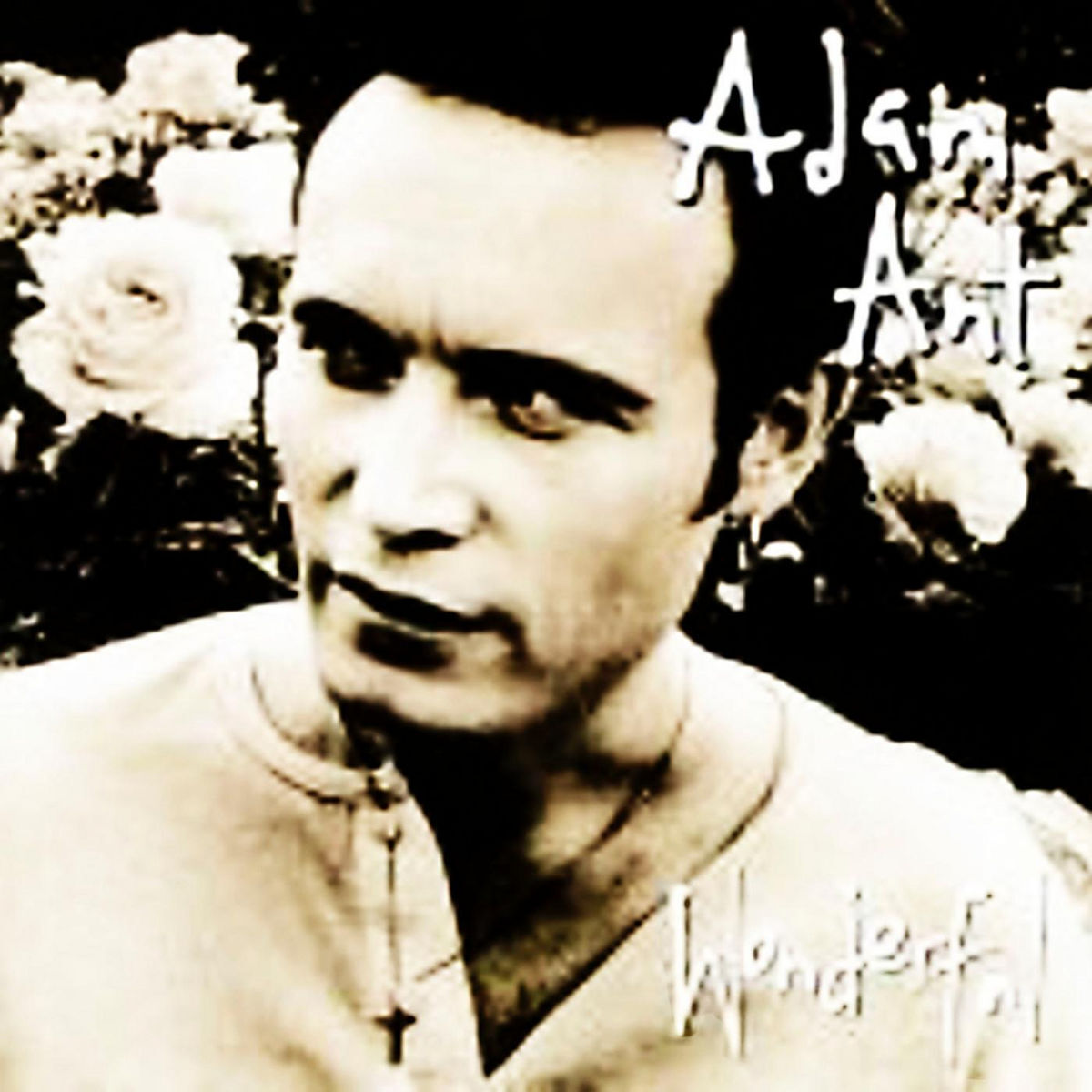 Album cover of Extra Wonderful