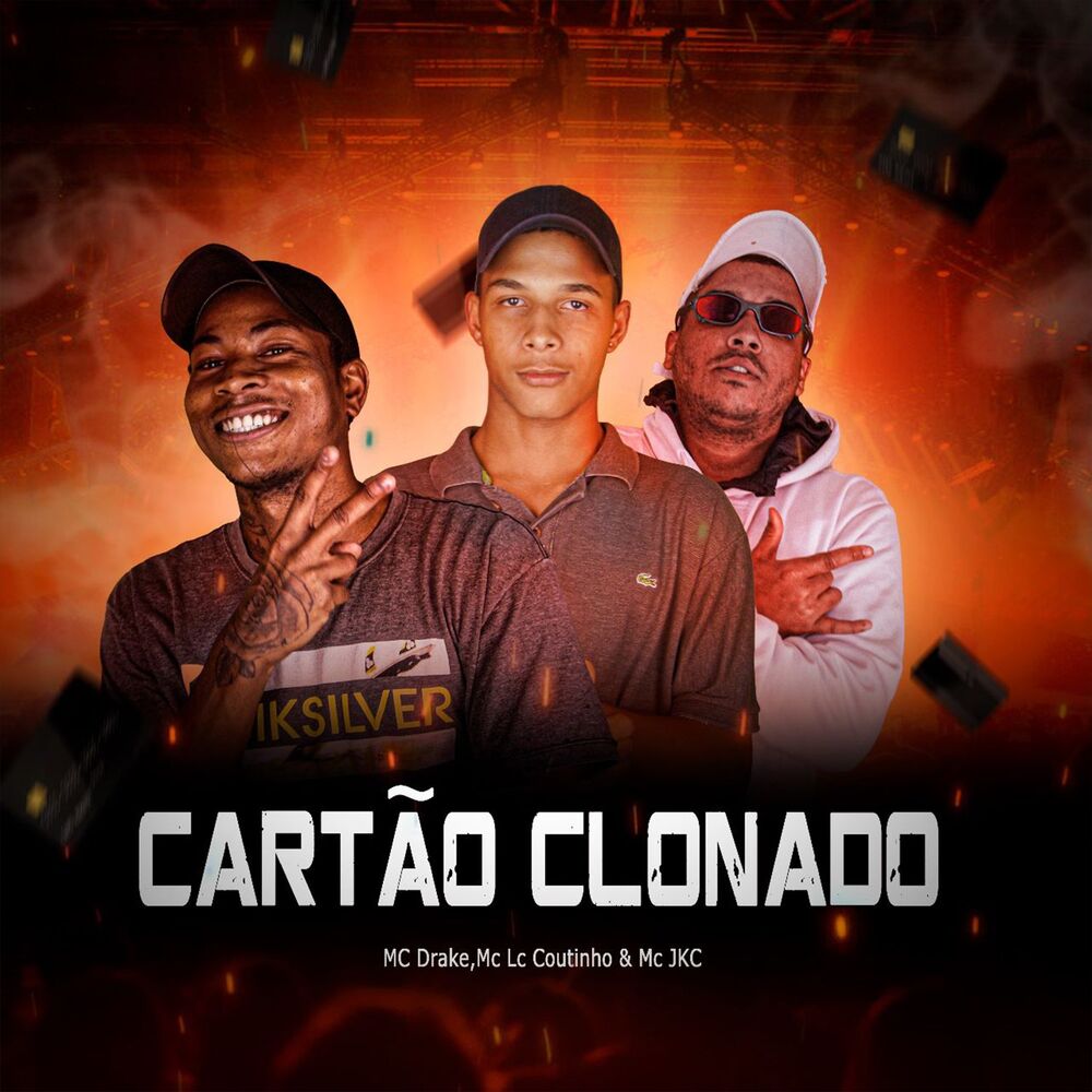 Picture of Cartão Clonado