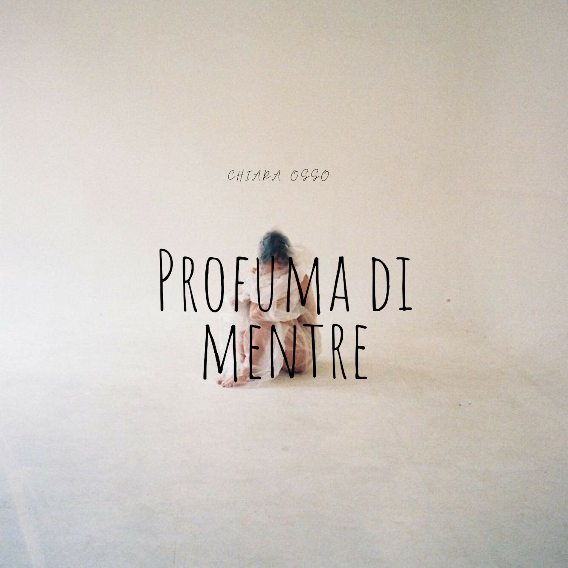 Album cover of Profuma di mentre