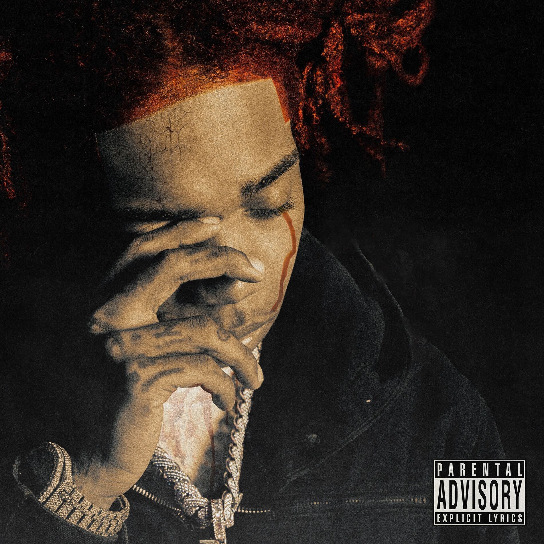 Album cover of Natural Habitat