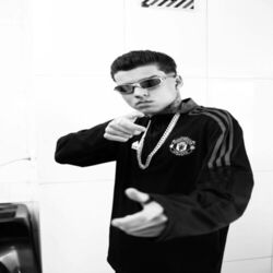 Cover of MEGA PRAS SAFADA
